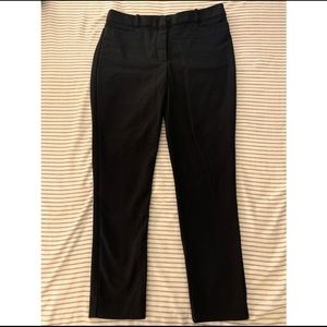LOFT high waist skinny pant